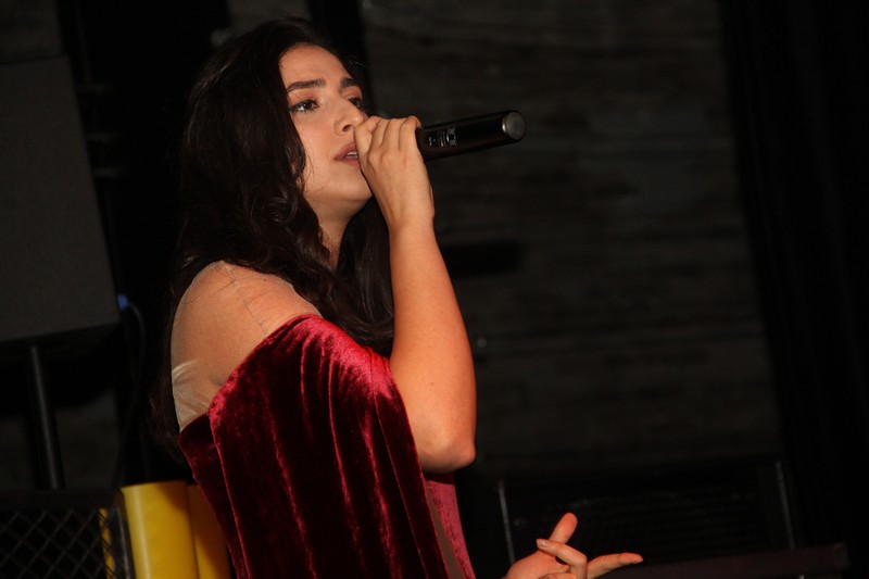 From The Jungle EP Launch